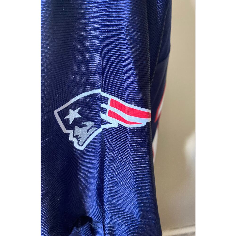 NFL Players Tom Brady women's football jersey, size small - Picture 4 of 9